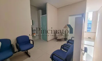 Sala comercial - no bairro vianelo- jundiaí/sp - ref 12243