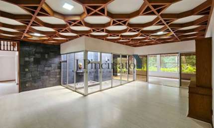 CASA ALTO PADRÃO PARA ALUGAR NO CONDOMÍNIO TEREZA CRISTINA NO BAIRRO MEDEIROS EM JUNDIAÍ - REF. 21686
