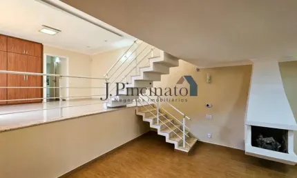 CASA COMERCIAL PARA ALUGAR NO BAIRRO JARDIM BRASIL EM JUNDIAÍ SP - REF.97934