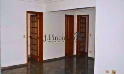 APARTAMENTO COM 04 DORMITÓRIOS NO CENTRO - JUNDIAÍ/SP - CONDOMÍNIO MIRANTE DO VALE - REF. 9212