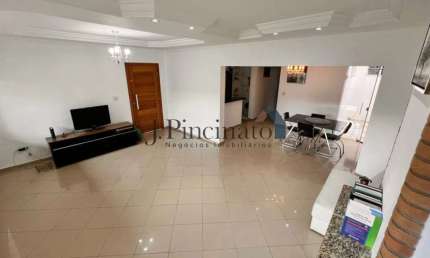 CASA SOBRADO COM 03 QUARTOS NO JARDIM DO LAGO - JUNDIAÍ/SP - REF. 08156