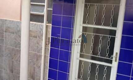 CASA COM 02 QUARTOS PARA ALUGAR NO BAIRRO VILA ARENS EM JUNDIAI/SP - REF. 36071