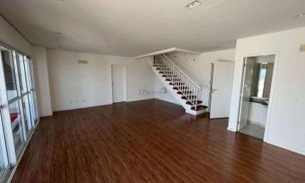 COBERTURA DUPLEX COM 03 SUÍTES À VENDA NO CONDOMÍNIO ALTA VISTA - JUNDIAÍ/SP