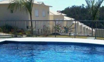 CASA COM 03 QUARTOS PARA ALUGAR NO CONDOMÍNIO BUONA VITA NO BAIRRO COLONIA EM JUNDIAI - REF 23561