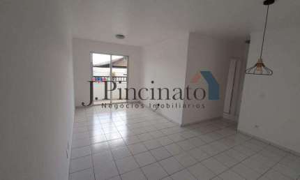 APARTAMENTO À VENDA OU LOCAÇÃO CONDOMÍNIO TORRES DA PONTE - JUNDIAÍ/SP.