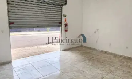 SALÃO COMERCIAL NO BAIRRO JARDIM ERMIDA I - JUNDIAÍ/SP - REF. 94196