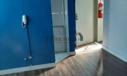 SALA COMERCIAL NO BAIRRO ELOY CHAVES - JUNDIAÍ/SP - REF. 36392