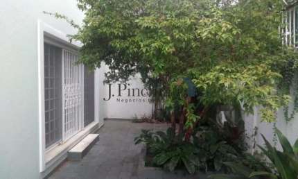 CASA COMERCIAL COM 03 QUARTOS PARA ALUGAR O BAIRRO PARQUE DO COLÉGIO EM JUNDIAÍ SP - REF. 70862