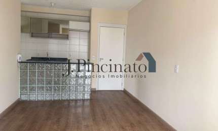 APARTAMENTO PARA LOCAÇÃO NO CONDOMÍNIO VISTA PARK EM JUNDIAÍ SP - REF. 19484
