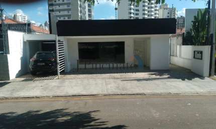 CASA COMERCIAL PARA ALUGAR NO BAIRRO CHÁCARA URBANA EM JUNDIAÍ SP