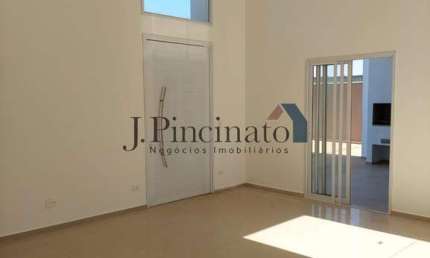 CASA COM 03 QUARTOS PARA VENDA OU LOCAÇÃO NO CONDOMÍNIO MONTES CLAROS - ITUPEVA/SP - REF. 10595