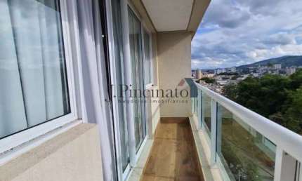 APARTAMENTO COM 01 QUARTO NO BAIRRO CENTRO - JUNDIAÍ/SP - CONDOMÍNIO LÍNEA HOME STYLE - REF. 11867