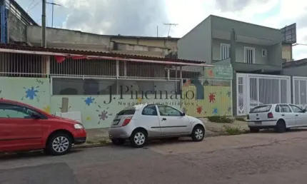 Salão comercial no bairro vila nova jundiainópolis - jundiaí/sp - ref. 15683