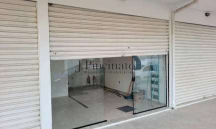 SALÃO COMERCIAL NO BAIRRO VILA ARENS II - JUNDIAÍ/SP - REF. 51842