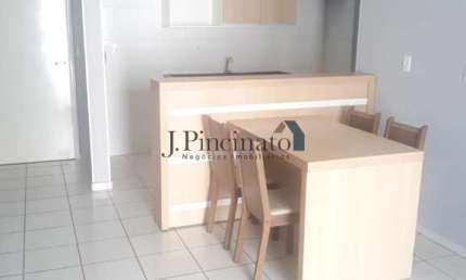 APARTAMENTO COM 02 DORMITÓRIOS NO BAIRRO JARDIM TAMOIO - JUNDIAÍ/SP - RESIDENCIAL CONQUISTA - REF. 4874