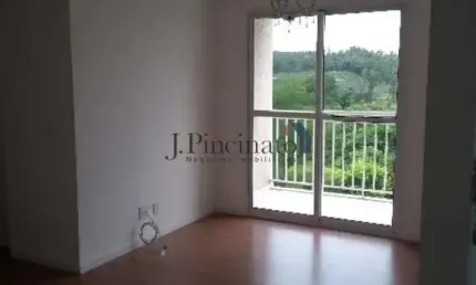 Apartamento para alugar com 02 quartos no condomínio pleno no bairro engordadouro em jundiai sp.