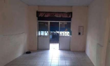 SALÃO COMERCIAL NO BAIRRO CENTRO - JUNDIAI/SP - REF 12978