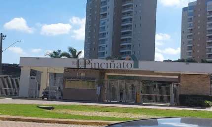 APARTAMENTO COM 03 DORMITÓRIOS NO BAIRRO ENGORDADOURO - JUNDIAÍ/SP - RESIDENCIAL RESORT SANTA ÂNGELA - REF. 57596