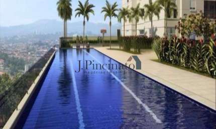 APARTAMENTO PARA LOCAÇÃO COM 03 SUÍTES NO BAIRRO ANHANGABAÚ - JUNDIAÍ/SP - CONDOMÍNIO ALTA VISTA