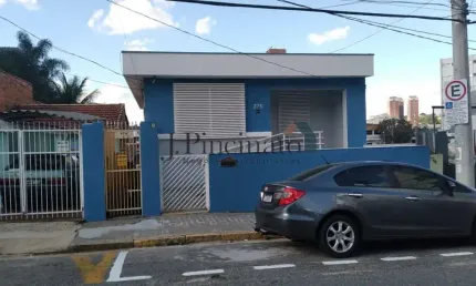 Casa comercial para alugar no bairro centro em jundiai - sp