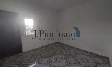 Casa com 01 dormitório no bairro vila rio branco - jundiaí / sp