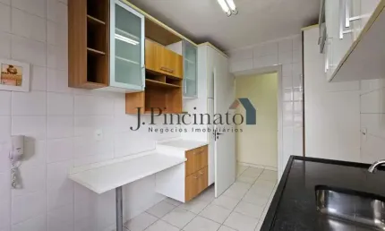 Apartamento com 03 quartos no condomínio morada dos deuses - jundiaí/sp - ref.22464