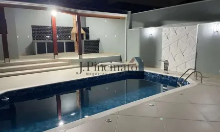 CASA SOBRADO COM 03 SUÍTES À VENDA NO CONDOMÍNIO PORTAL DO PARAISO I - JUNDIAÍ/SP. REF. 30851