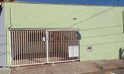 CASA PARA ALUGAR COM 02 DORMITÓRIOS NO BAIRRO VILA JOANA - JUNDIAÍ/SP - REF. 77696