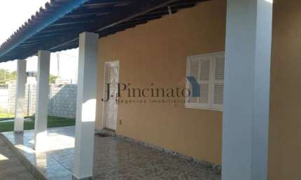 CASA COM 02 QUARTOS PARA ALUGAR NO BAIRRO DO CAXAMBU - JUNDIAÍ /SP