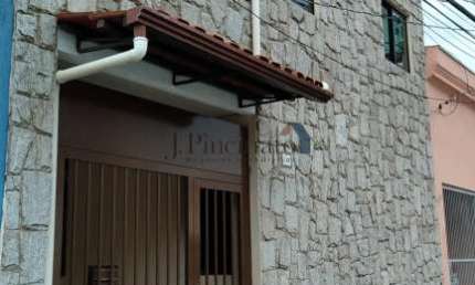 CASA SOBRADO COM 03 QUARTOS PARA ALUGAR EM JUNDIAI NO BAIRRO PONTE SÃO JOÃO EM JUNDIAÍ SP.