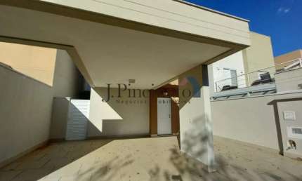 CASA PARA LOCAÇÃO NO ENGORDADOURO - JUNDIAÍ/SP - REF. 23215