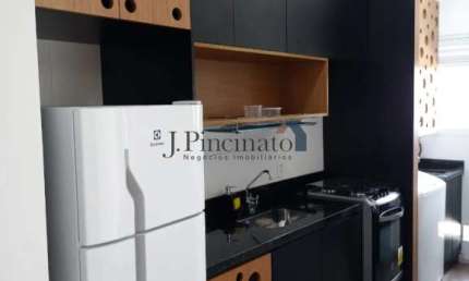 APARTAMENTO COM 02 QUARTOS NO CONDOMÍNIO LIVING ITIRAPINA - VILA HORTOLÂNDIA - JUNDIAÍ/SP - REF. 12031