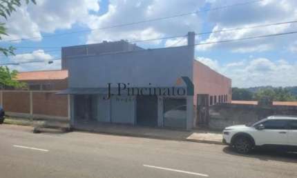PONTO COMERCIAL PARA ALUGAR NO BAIRRO VILA PROGRESSO EM JUNDIAÍ/SP - REF. 88796
