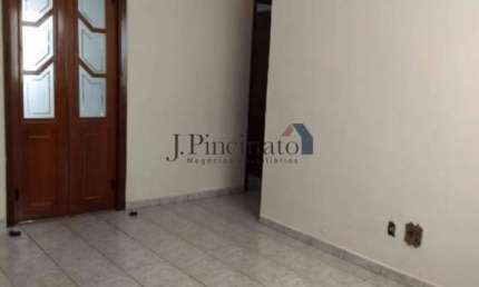 APARTAMENTO COM 02 QUARTOS PARA ALUGAR NO CONDOMÍNIO PARQUE RESIDENCIAL NOVE DE JULHO EM JUNDIAI SP.