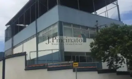 PRÉDIO COMERCIAL À VENDA NA VILA MUNICIPAL - JUNDIAÍ/SP - REF.8996