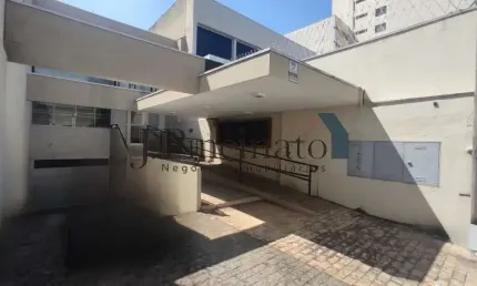 Casa comercial para alugar na Rua Rangel Pestana, 110, Centro, Jundiaí