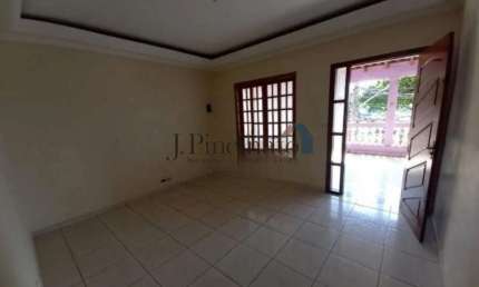 CASA COM 02 QUATOS PARA ALUGAR NA VILA MARLENE EM JUNDIAÍ -SP.