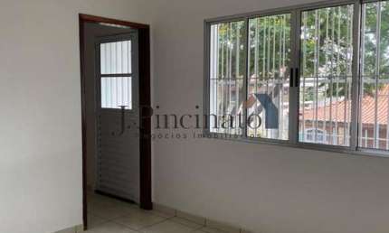 CASA COM 03 QUARTOS PARA ALUGAR NO BAIRRO VILA NOVA ESPERIA - JUNDIAÍ/SP