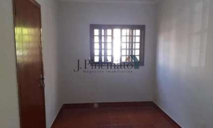 CASA COM 02 DORMITÓRIOS NO BAIRRO VILA DAS HORTÊNCIAS - JUNDIAÍ/SP