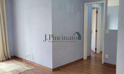 APARTAMENTO COM 02 QUARTOS NO CONDOMÍNIO MORADA DO BARÃO - MEDEIROS - JUNDIAÍ/SP - REF.14876