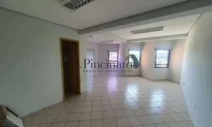 Sala comercial para alugar na Rua Rangel Pestana, 828, Centro, Jundiaí