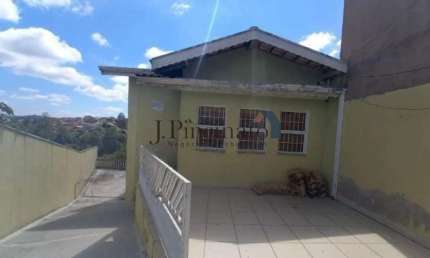 CASA COM 03 DORMITÓRIOS NO BAIRRO RESIDENCIAL ALEXANDRIA - VÁRZEA PAULISTA/SP - REF. 23753