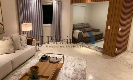 APARTAMENTO COM 03 QUARTOS NO CONDOMÍNIO MAISON CLASSIC - CENTRO - JUNDIAÍ/SP - REF.9618