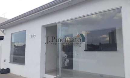 CASA COMERCIAL PARA ALUGAR NO BAIRRO VIANELO - JUNDIAÍ/SP - REF. 898