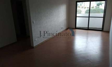 APARTAMENTO COM 02 QUARTOS PARA ALUGAR NO CONDOMÍNIO CARIBE EM JUNDIAÍ SP.