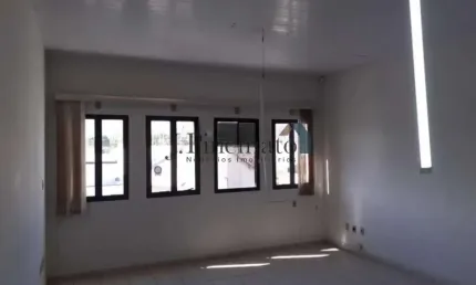 Salão comercial para locação no bairro jardim são bento em jundiai sp.