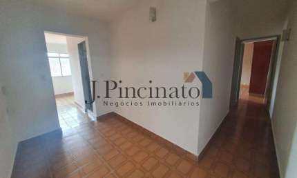 CASA SOBRADO PARA LOCAÇÃO NO JARDIM TAMOIO - JUNDIAÍ/SP