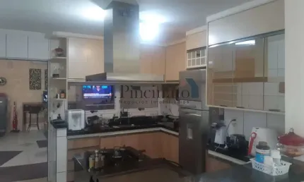 CASA 03 QUARTOS NO BAIRRO JARDIM TULIPAS EM JUNDIAÍ SP.