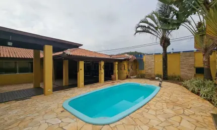 Casa com 3 quartos para alugar na Rua Orlando Fava, 155, Jardim Molinari, Jundiaí