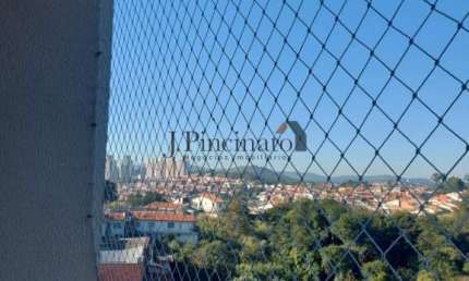 APARTAMENTO COM 02 QUARTOS NO BAIRRO JARDIM DO LAGO - JUNDIAÍ/SP - CONDOMÍNIO RESIDENCIAL FLORES DO LAGO